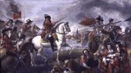 Timeline: The English Civil War and The Glorious Revolution