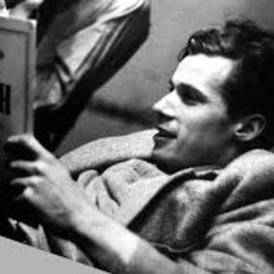 Timeline: Glenn Gould: And Impressive Leader, by Mercedes
