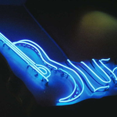 Timeline: The History of Blues
