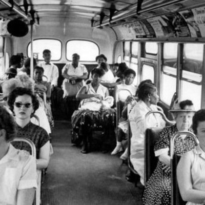 Timeline: Events of the Civil Rights Movement- 19th & 20 centuries