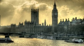 Timeline: История английского языка