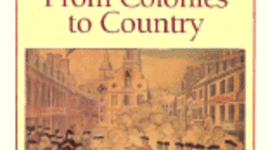 Timeline: The foundation of the United States