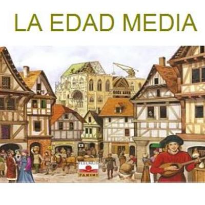 Timeline: La Edad Media