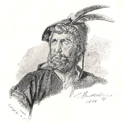 Timeline: Willhelm Tell