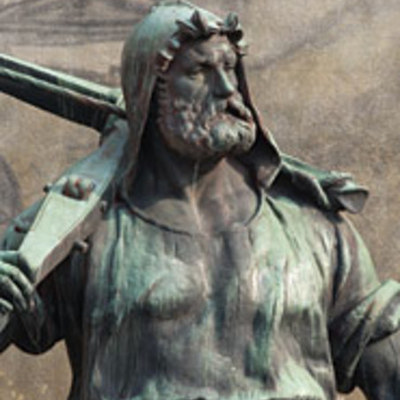 Timeline: Wilhelm Tell