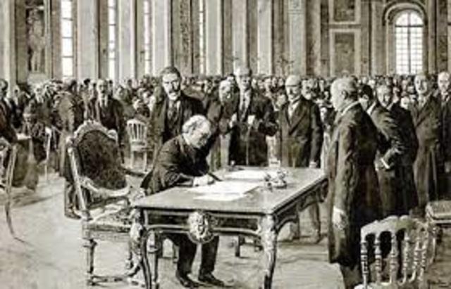 de-politiek-van-de-eerste-wereldoorlog-timeline-timetoast-timelines
