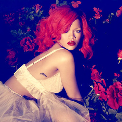 Timeline: Биография Рианны