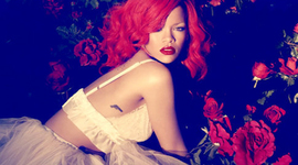 Timeline: Биография Рианны