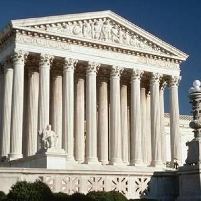 Timeline: Key Supreme Court Cases