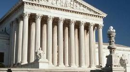 Timeline: Key Supreme Court Cases