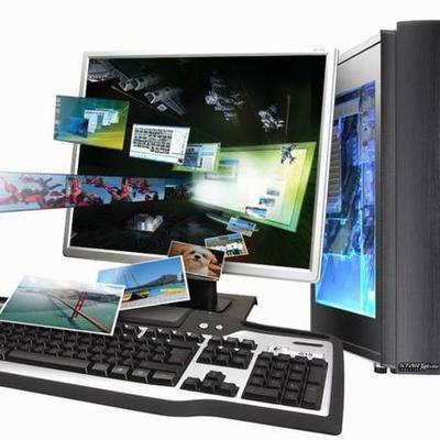 Timeline: The History of the Internet