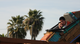 Timeline: Adventure City