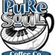 Pure soul logo