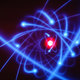 Atom photo