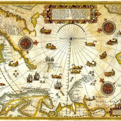 Timeline: The Age of Exploration