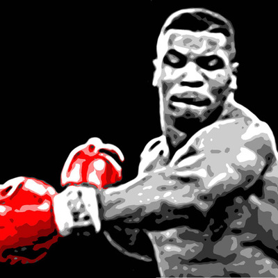 Timeline: Leader Timeline Mike Tyson