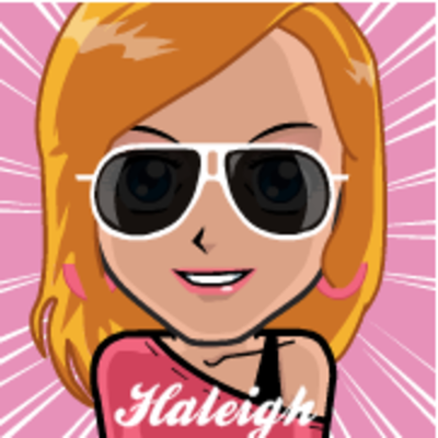 Timeline: All about me