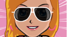 Timeline: All about me