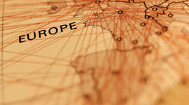 Timeline: L'Expansion Européenne