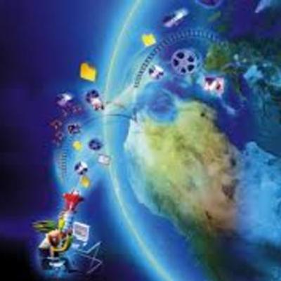 Timeline: Ecudor en el mundo