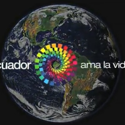 Timeline: Ecuador en el mundo