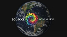 Timeline: Ecuador en el mundo