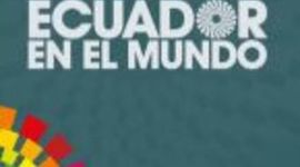 Timeline: Ecuador en el Mundo