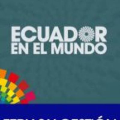 Timeline: ECUADOR EN EL MUNDO