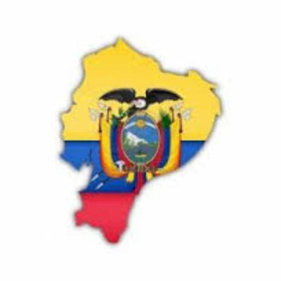 Timeline: ECUADOR EN EL MUNDO