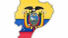 Timeline: ECUADOR EN EL MUNDO