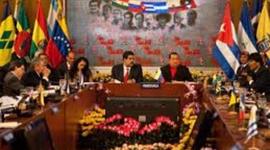 Timeline: Ecuador en el mundo