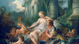 Timeline: Línea del tiempo: Händel