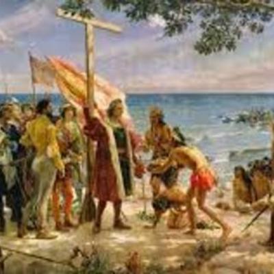 Timeline: Procesos de Conquista