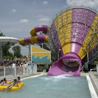 Timeline: Michigan Adventure Rides Over Time