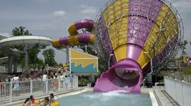 Timeline: Michigan Adventure Rides Over Time