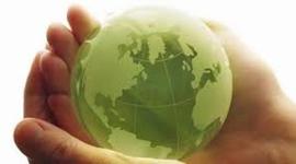 Timeline: Environment and Geography