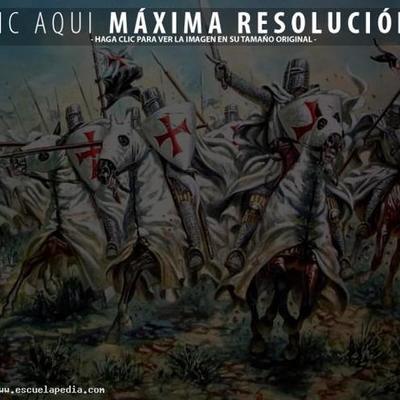 Timeline: LAS CRUZADAS