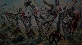 Timeline: LAS CRUZADAS