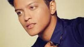 Timeline: Bruno Mars' Discografy