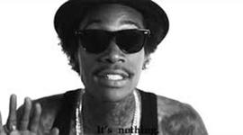 Timeline: Wiz Khalifa