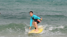 Timeline: רון חנוכה