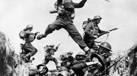 Timeline: World War I Major Events