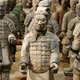Terracotta army