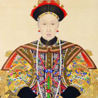 Timeline: Chinese Dynasties