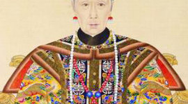 Timeline: Chinese Dynasties