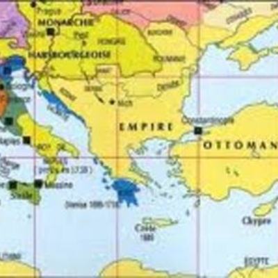 Timeline: 17th Century Ottoman Empire