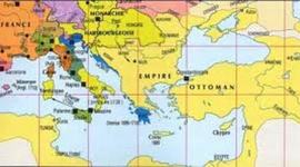 Timeline: 17th Century Ottoman Empire