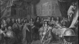 Timeline: Scientific Revolution and Enlightenment