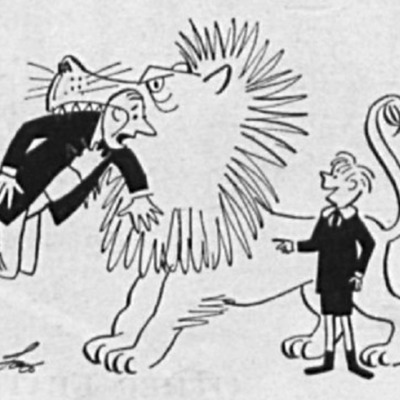 Timeline: The Veldt Plotline