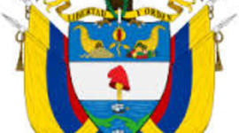 Timeline: CONSTITUCIONES POLITICAS DE COLOMBIA